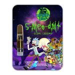 Schwifty Labs 5-Meo DMT(Cartridge) .5mL 200mg